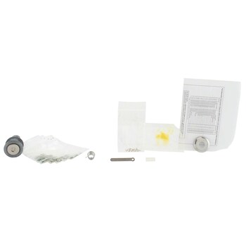 Cylinder Lock (Convertible)