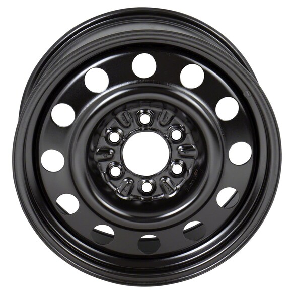 Wheel, Rim Main Image