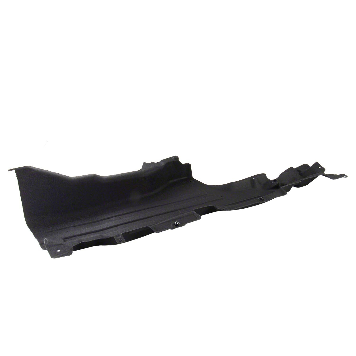 pahorin~78BL1055B他 Floor Pan Splash Shield Deflector - Right | Parts | Ford.com