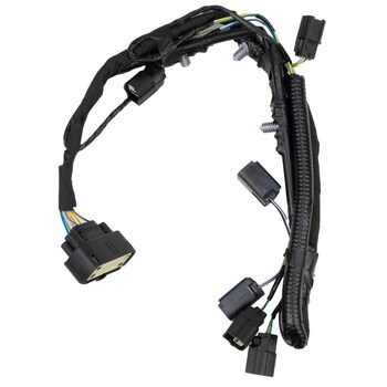 Parking Aid System Wiring Harness Jumper Wire