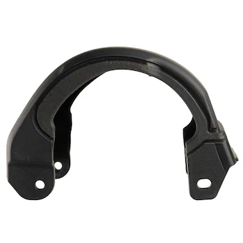 Seat Back Recliner Adjustment Mechanism Cover Hinge High Level - Rear, Lower, Center