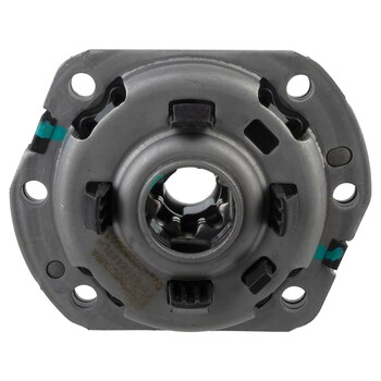 Seat Frame Trim Panel Armrest Plate - Left, Rear