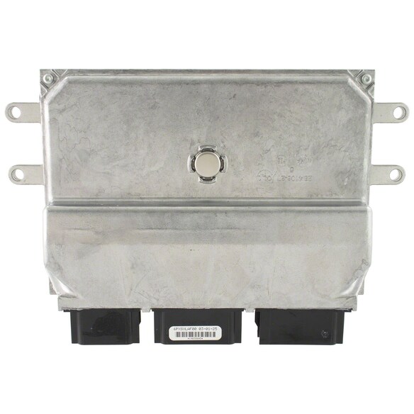 Engine Control Module (ECM) EEC V - 3.7L Main Image