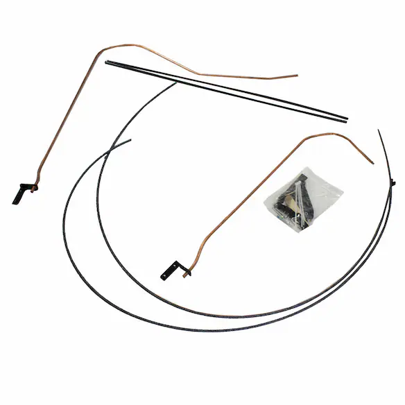 Sunroof Frame Sliding Roof Panel Opening Main Image