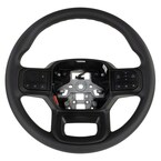 Wheel Steering Main Image