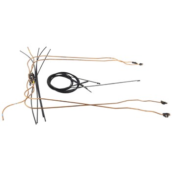 Sunroof Cable Roof Opening Panel Bracket