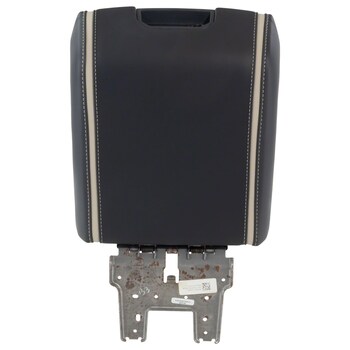 Armrest Console