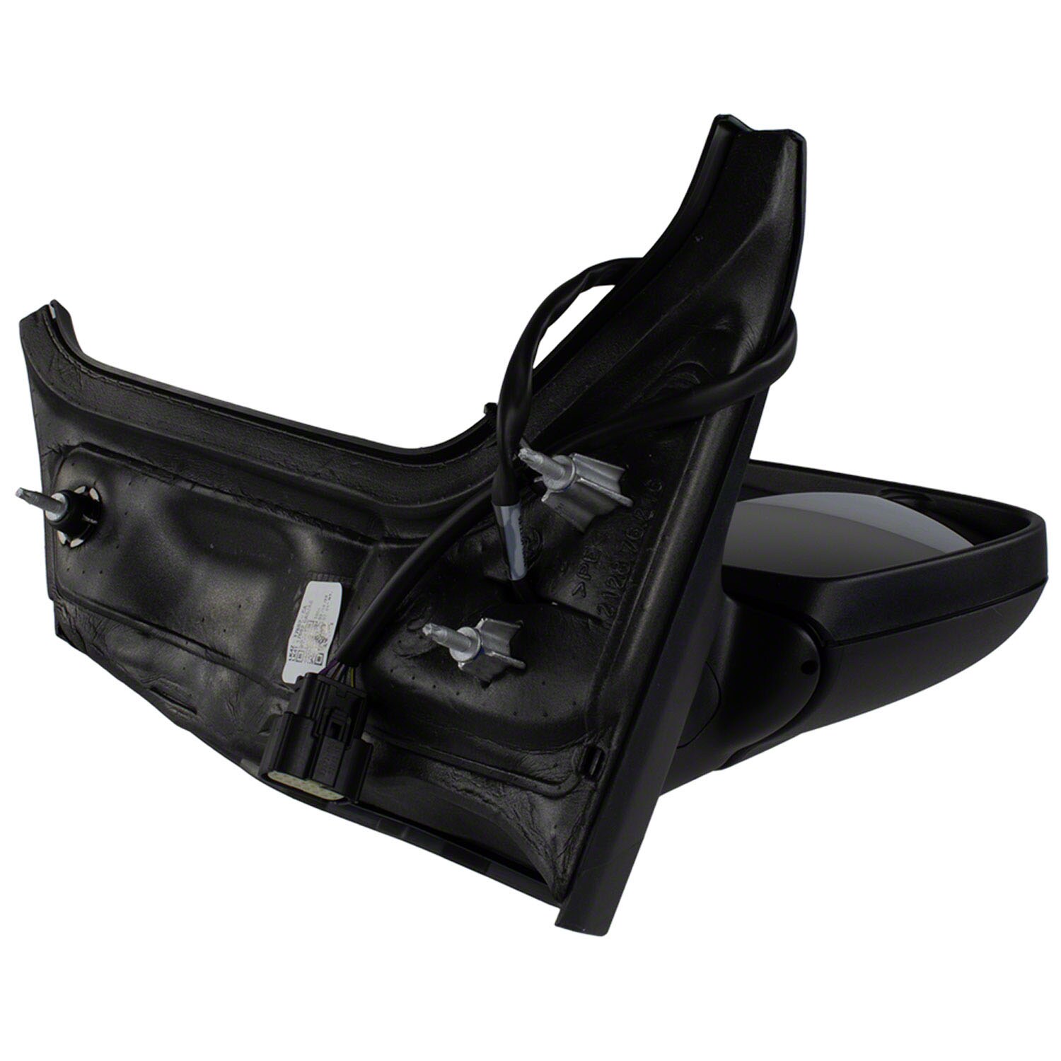 Door Mirror - Right | Parts | Ford.com