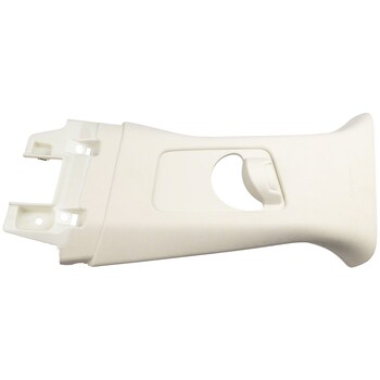 Pillar Trim <br> Door Post Set "B" Window molding - Left, Upper, Center