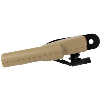 Seat Belt Receptacle Buckle - Left, Rear