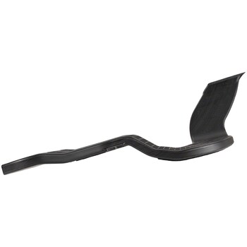 Duct Heater Instrument Panel Air <br>HVAC Distribution Ducts located under the dashboard - Right, Rear