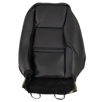 Seat Back Cover - Right, Front