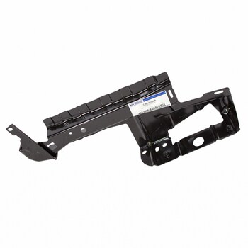 Fender Rail Reinforcement - Right, Front