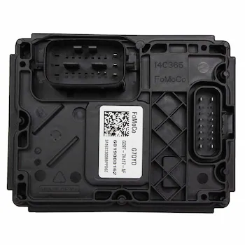 Transfer Case Control Module SH - 3.0L