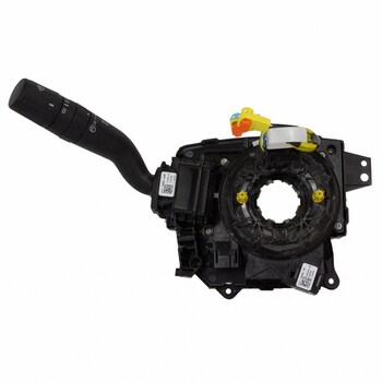 Steering Column Tube Housing