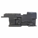 Radiator Air Seal Support Baffle Main Image