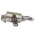 Catalytic Converter - Right 2.7L Main Image