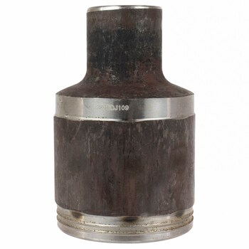 Cv Joint Intermediate Shaft - Right, Front