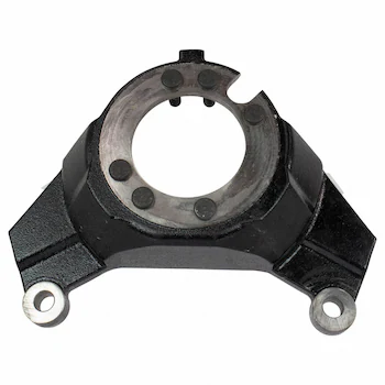 Disc Brake Caliper Bracket Adaptor MO - Right, Front (500)