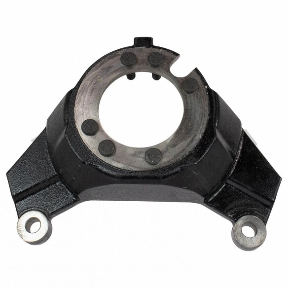Disc Brake Caliper Bracket Adaptor MO - Right, Front (500) Main Image