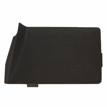 Interior Door Handle Trim Inside Escutcheon - Right