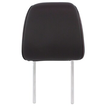 Cover And Pad Headrest - Left, Right, Front