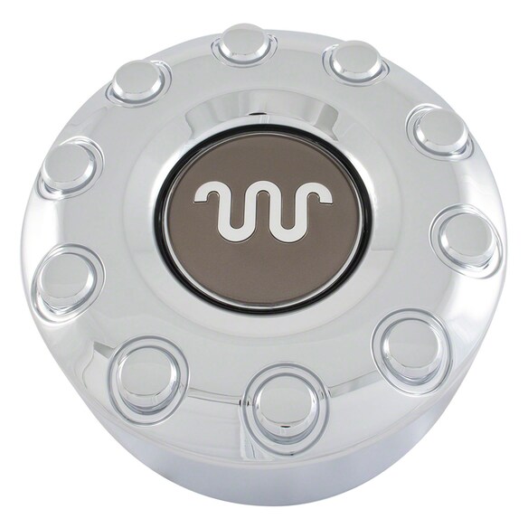 Wheel Cap Cover - Rear 6.0 X 19.5" Main Image