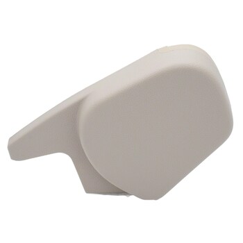 Seat Latch Cover - Rear