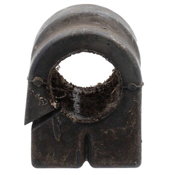 BUSHINGS FWD - Front 2.0L 18"