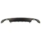 Bumper Trim Protector - Front Main Image
