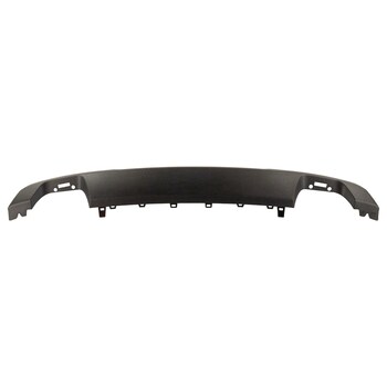 Bumper Trim Protector - Front