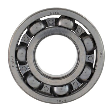 Bearing Transfer Shaft