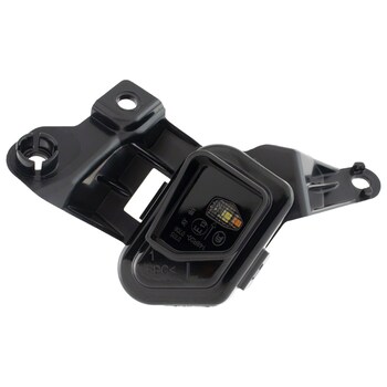 LAmp Parking Light <br>Light housing for Lights Park and Amplifier; side Park/marker without Bulb