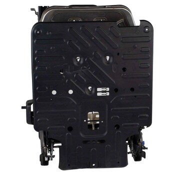 Seat Frame - Right, Rear, Upper