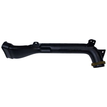 Instrument Panel Air Duct Conditioner - Left, Inner