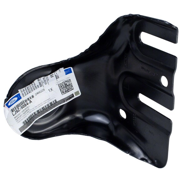 Suspension Subframe Reinforcement Bracket - Left Main Image