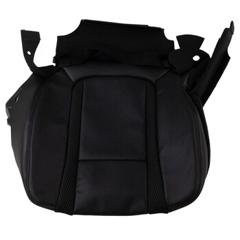 Seat Cover Cushion - Right, Front (SVT)
