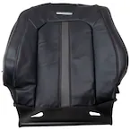 Seat Back Cushion Cover - Left, Front (Premium) Main Image