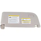 Sun Visor - Left Main Image