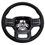Steering Wheel Main Image