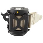 Seat Belt Lap and Shoulder Bracket Receptacle - Right, Rear, Lower (Regular Wagon) Main Image