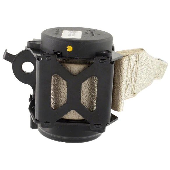 Seat Belt Lap and Shoulder Bracket Receptacle - Right, Rear, Lower (Regular Wagon) Main Image