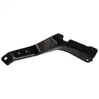 Brake Air Duct Bracket A component that facilitates the mounting of Cooling Bumper - Left Main Image