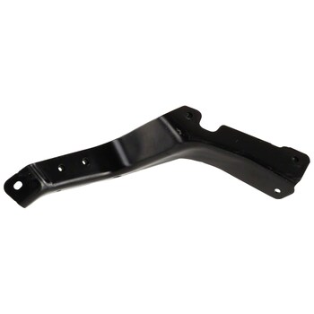 Brake Air Duct Bracket Bumper - Left, Front