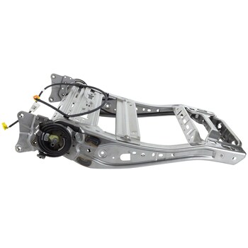 Seat - Right, Front, Back