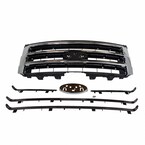 Grille - Front Main Image