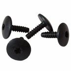 Screw And Washer Bumper Cover - 4.8 X 16MM, Rear Main Image