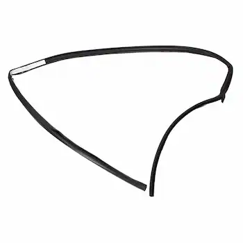 Roof Panel Weatherstrip - Left, Front, Rear