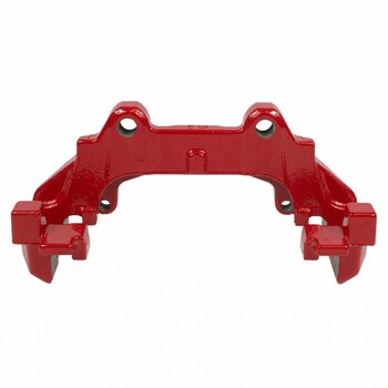 Disc Brake Caliper Bracket Support - Left, Right, Front