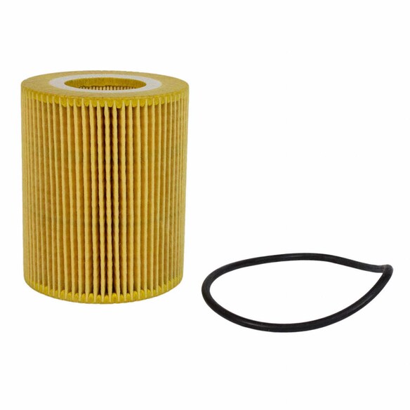 Engine Oil Filter - 3.0L Main Image